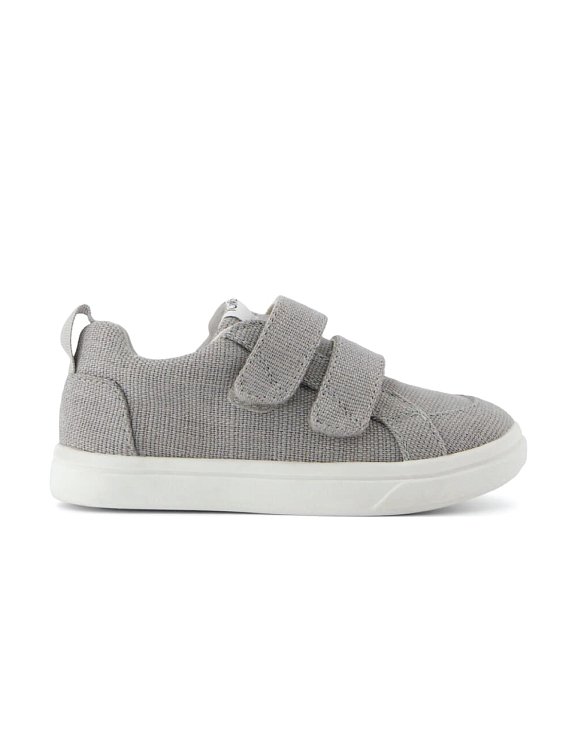 Βρεφικά Παπούτσια Toms Cruz Sneakers Grey (Μεγέθη 19,5-28,5) ΓΚΡΙ
