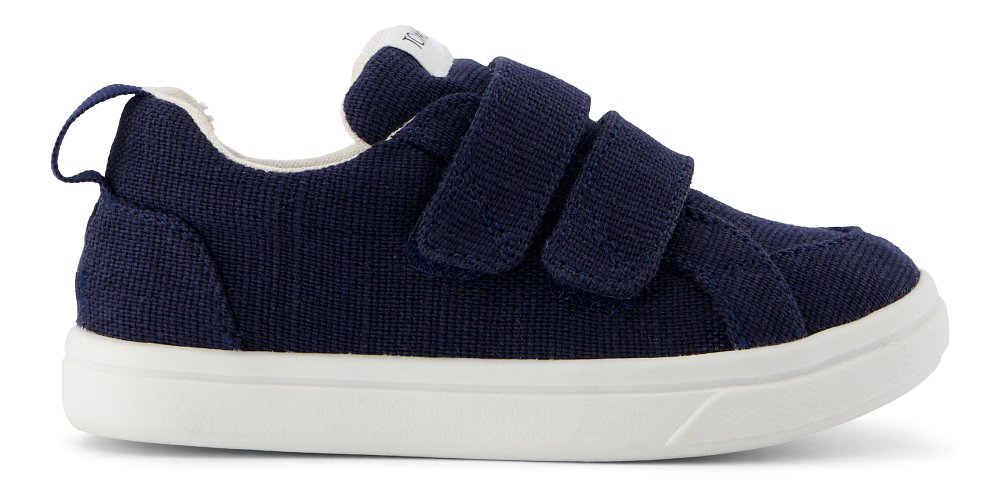 Βρεφικά Παπούτσια Toms Cruz Sneakers για Αγόρια Navy (Μεγέθη 19,5-28,5) ΜΠΛΕ