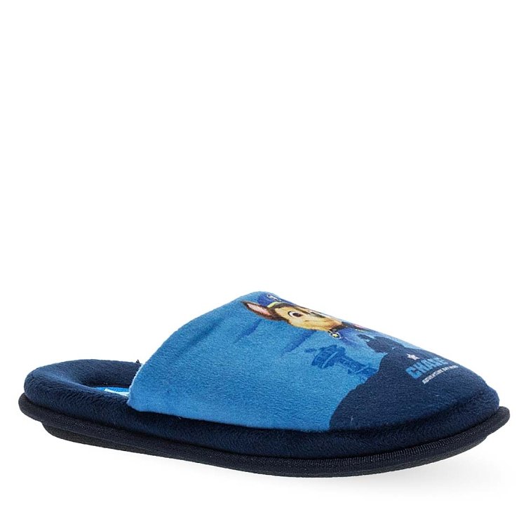 Παιδικές Παντόφλες Parex για Αγόρια Paw Patrol Blue (Μεγέθη 27-36) ΜΠΛΕ