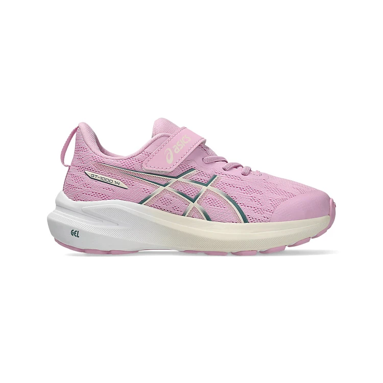 Παιδικά Παπούτσια για Κορίτσια Asics Gt-1000 Ροζ ΡΟΖ