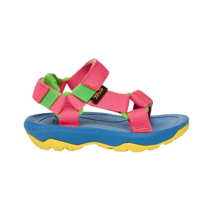 TEVA Παιδικά Σανδάλια Teva Hurricane XLT 2 για Κορίτσια Multi ΡΟΖ