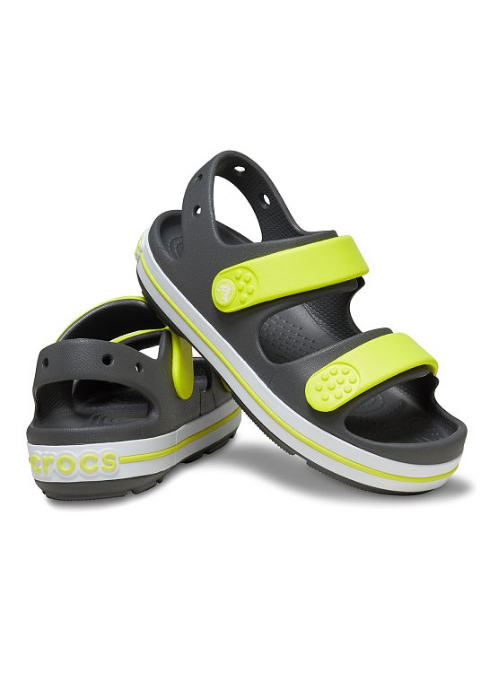 Σανδάλια Crocs Crocband Cruiser Sandal K