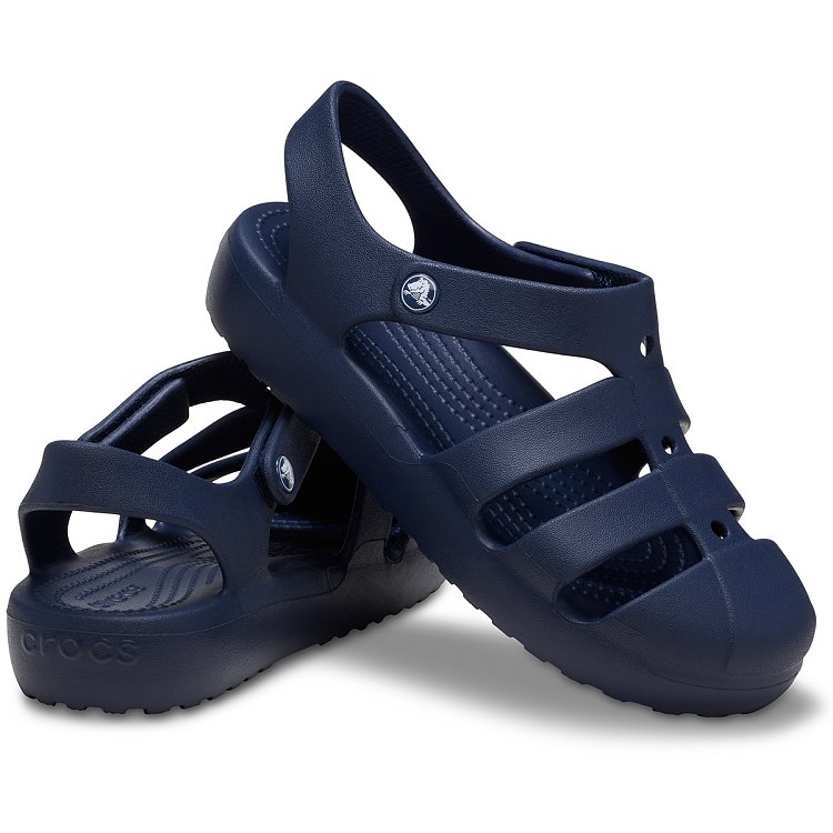 Σανδάλια Crocs Classic Fisherman K