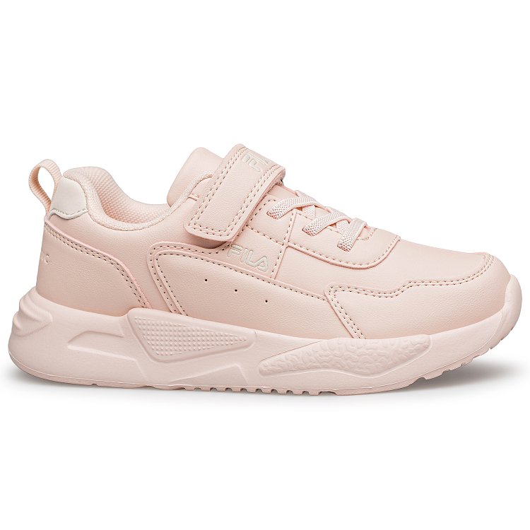Παιδικά Sneakers Παπούτσια Fila Memory Killington Pink ΡΟΖ