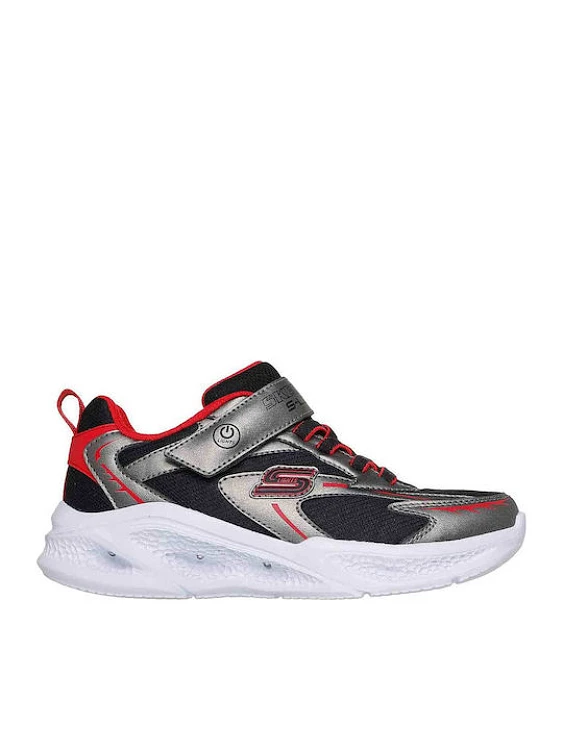 Παιδικά Παπούτσια Skechers για Αγόρια ΜΑΥΡΟ - SKECHERS - 