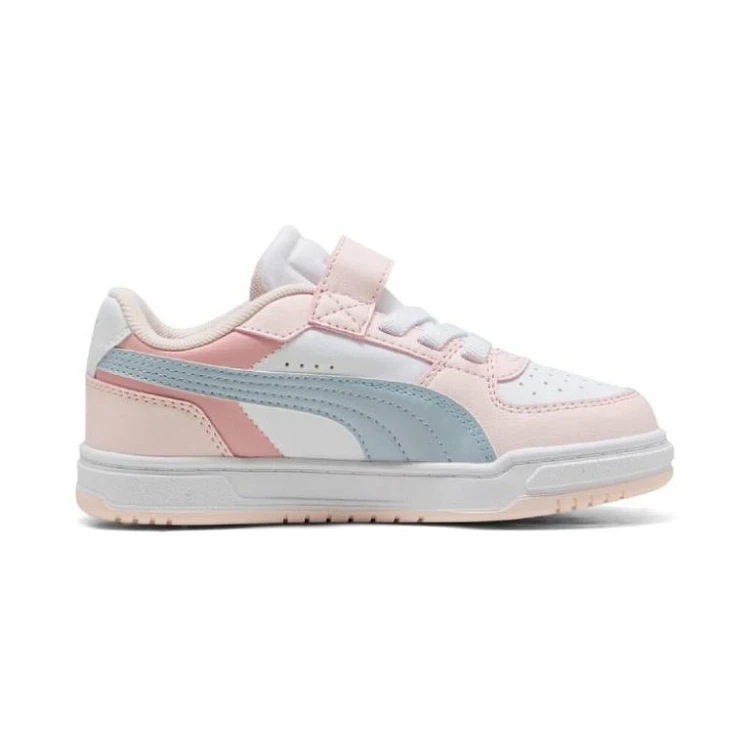 Παιδικά Παπούτσια Puma Caven III Block AC+ PS για Κορίτσια Ροζ(Μεγέθη 28-35) ΡΟΖ
