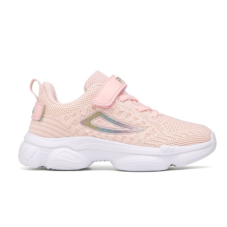 Παιδικά Παπούτσια Fila Memory Musha για Κορίτσια Knockout Pink ΡΟΖ