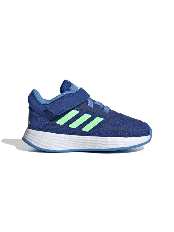 Βρεφικά Adidas Duramo 10 El για Αγόρια ΜΠΛΕ