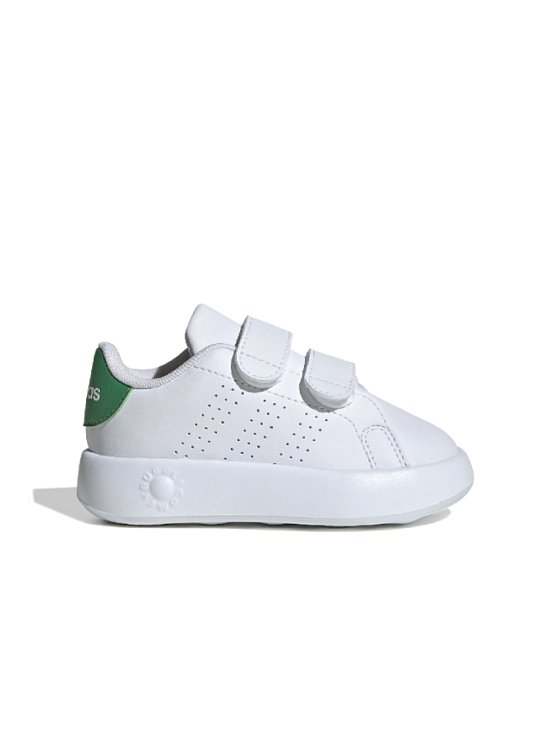 Βρεφικά Παπούτσια Adidas Advantage Green (Μεγέθη 19-27) ΠΡΑΣΙΝΟ