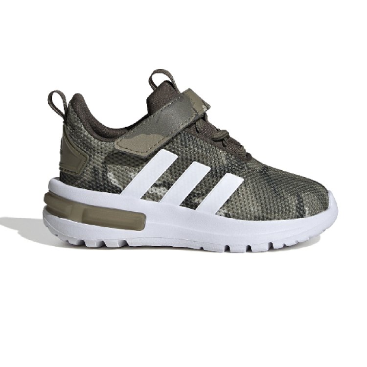 Βρεφικά Παπούτσια Adidas Racer για Αγόρια Cameo (Μεγέθη 20-27) ΠΑΡΑΛΑΓΗ