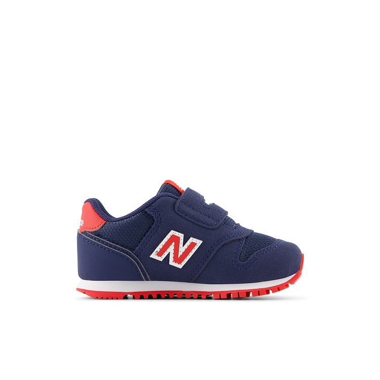 Xαμηλά Sneakers New Balance 373
