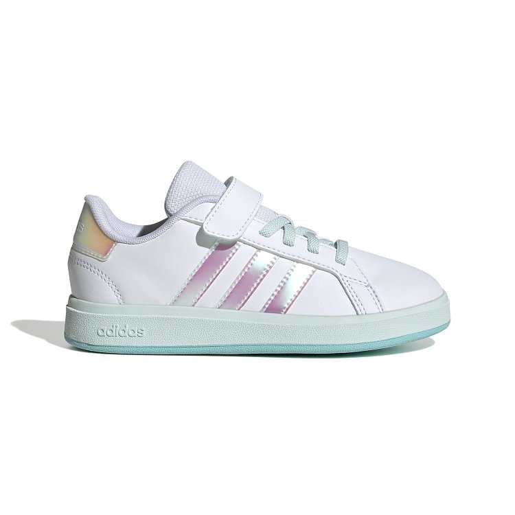 ADIDAS Παιδικά Παπούτσια Adidas για Κορίτσια ΛΕΥΚΟ