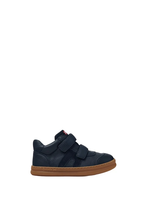 Παιδικά Παπούτσια Camper Runner για Αγόρια Navy (Μεγέθη 26-33) ΜΠΛΕ - CAMPER - 
