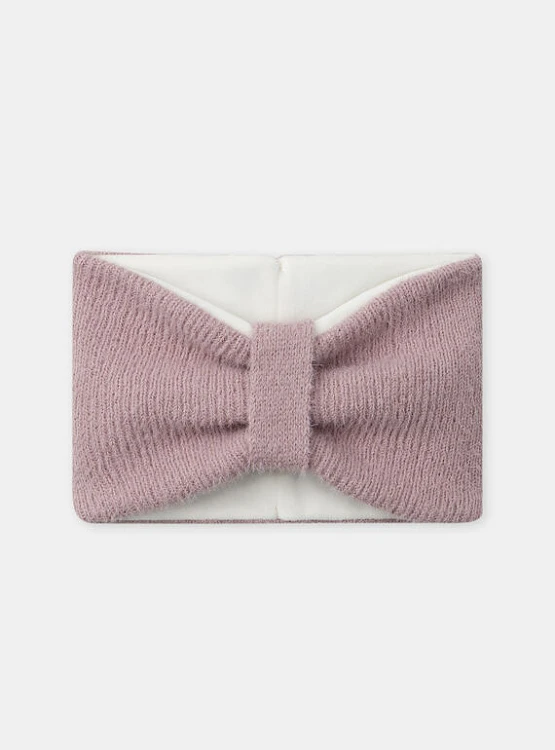 SERGENT MAJOR Παιδικός Λαιμός για Κορίτσια Soft Pink ΡΟΖ