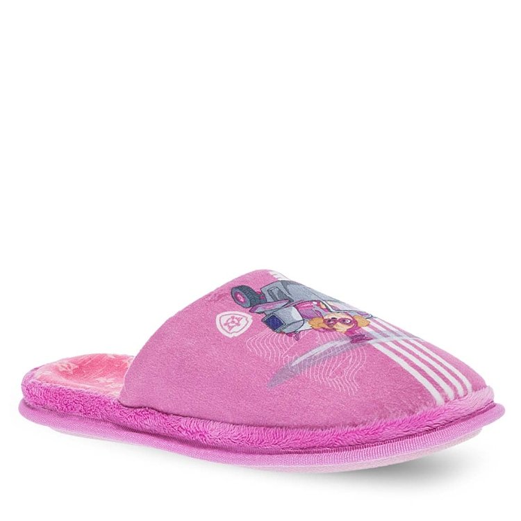 Παιδικές Παντόφλες για Κορίτσια Parex Paw Patrol Pink ΡΟΖ