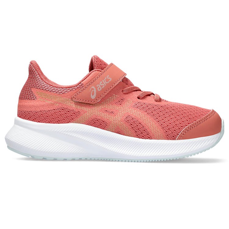 Παιδικά Αθλητικά Παπούτσια για Κορίτσια Asics Patriot 13 Peach ΣΟΜΟΝ