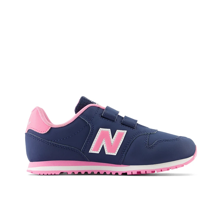 Παιδικά Αθλητικά Παπούτσια για Κορίτσια New Balance Blue 500 ΜΠΛΕ