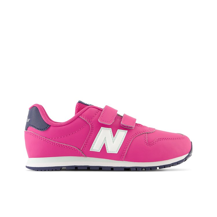 Παιδικά Sneakers Παπούτσια New Balance 500 Fucshia ΡΟΖ