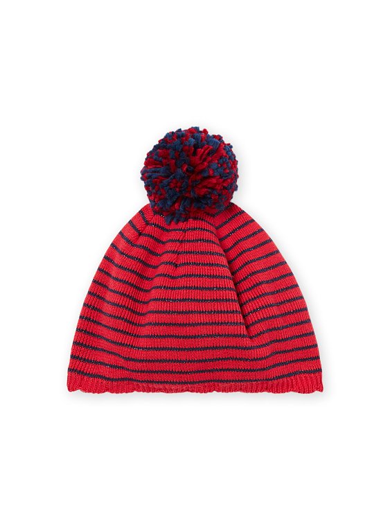 DPAM ΒΡΕΦΙΚΟΣ ΚΟΚΚΙΝΟΣ ΣΚΟΥΦΟΣ ΓΙΑ ΚΟΡΙΤΣΙΑ KOKKINO
