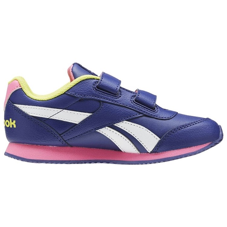Παιδικά Παπούτσια Reebok Royal Cl για Κορίτσια ΜΩΒ