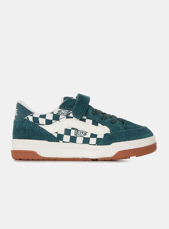 Βρεφικά Παπούτσια Vans για Αγόρια VN000D4MFRJ1 ΠΡΑΣΙΝΟ