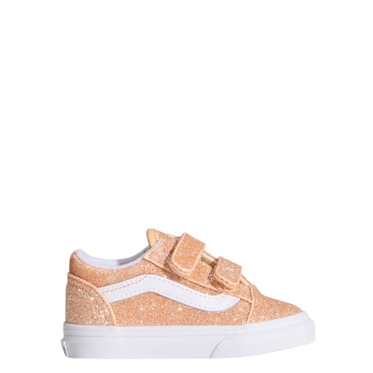 VANS Βρεφικά Παπούτσια Vans για Κορίτσια VN000VAYFNL1 ΠΟΡΤΟΚΑΛΙ