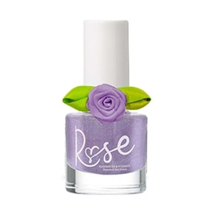 SNAILS Παιδικό Βερνίκι Νυχιών Rose για Κορίτσια Lit ΠΟΛΥΧΡΩΜΟ