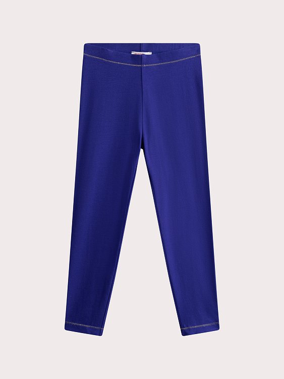 DPAM Παιδικό Κολάν για Κορίτσια Extra Blue ΜΠΛΕ