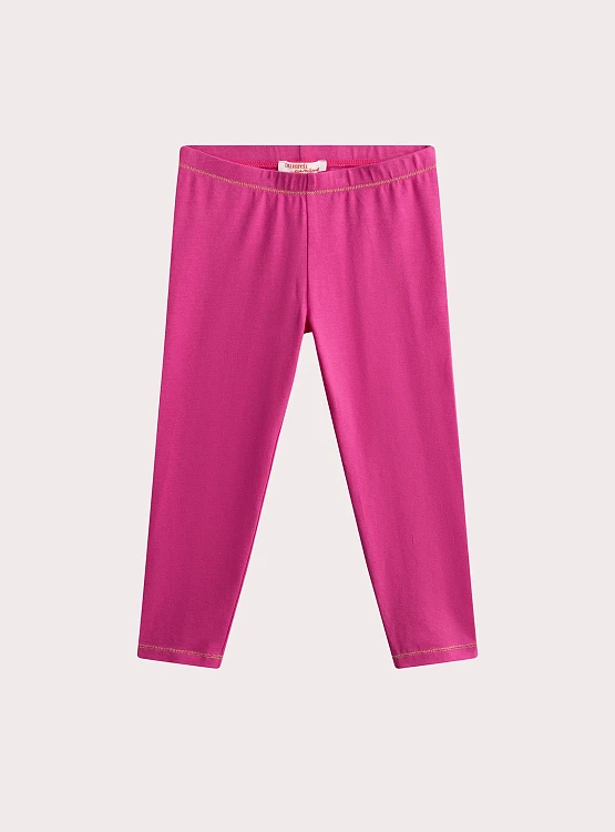 Παιδικό Κολάν για Κορίτσια Hot Pink ΡΟΖ - DPAM - 