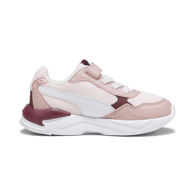 Παιδικά Sneakers Παπούτσια Puma X-Ray Pink ΡΟΖ