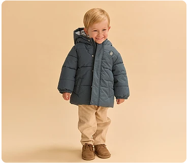 New Collection Baby Boy Dpam