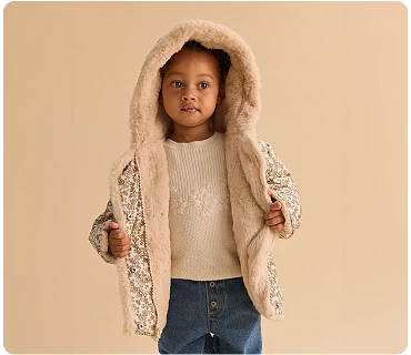 New Collection Baby Girl Dpam
