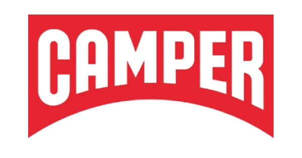 camper logo