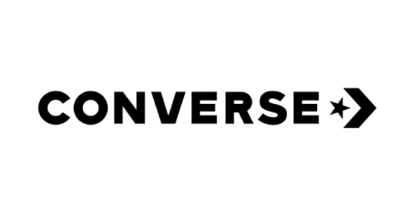 converse logo