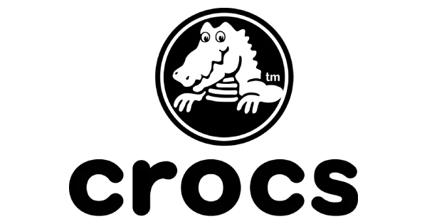 crocs logo