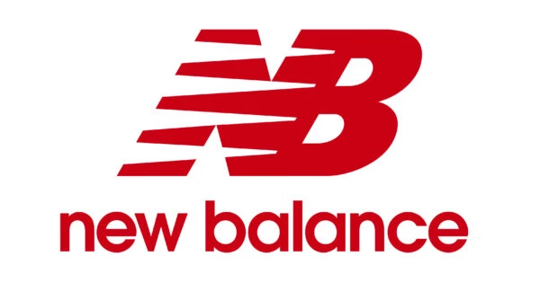new balance logo