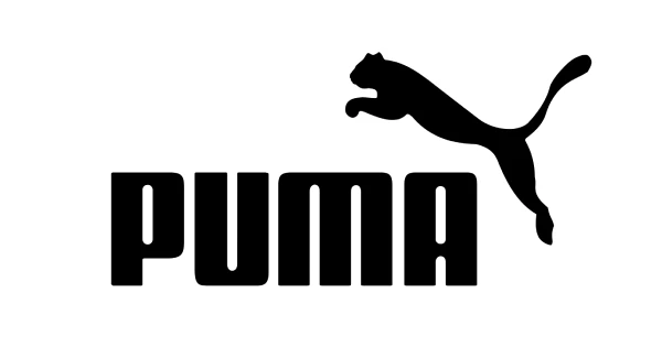 puma logo