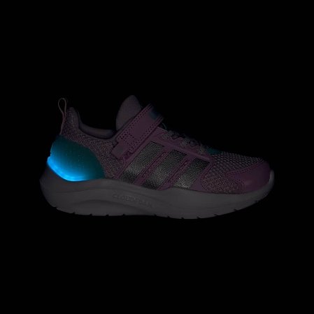 Παιδικά Παπούτσια Adidas Lightorama Runner Lavender/Aqua (Μεγέθη 28-34)