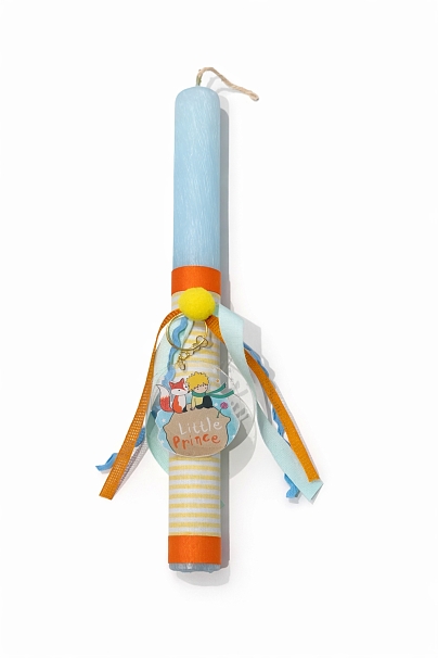 Παιδική Λαμπάδα SOS