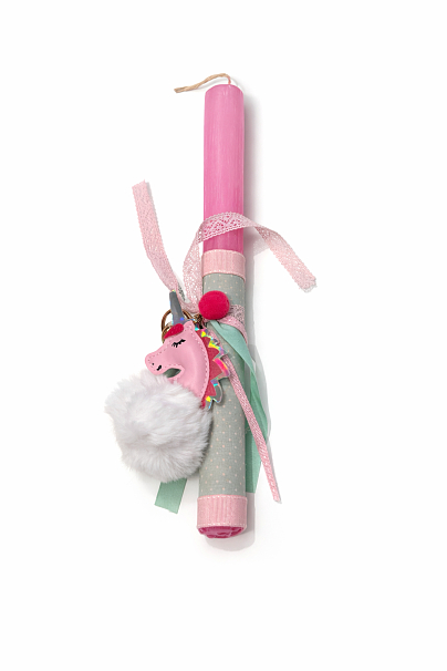 Παιδική Λαμπάδα SOS