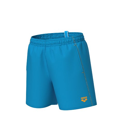 Παιδικό Μαγιό Arena Beach Boxer για Αγόρια Light Blue