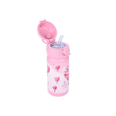 Παιδικό Θερμός Estia για Κορίτσια Love Ascend 350ml