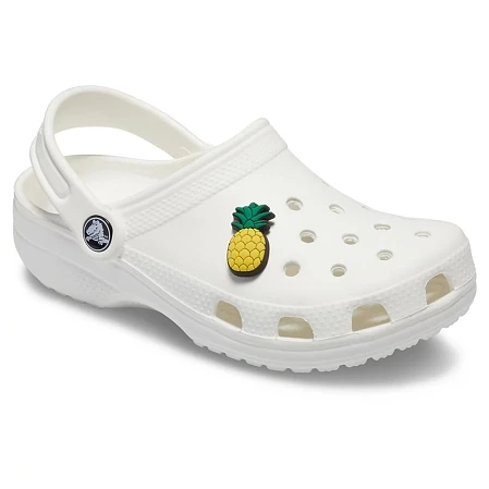 PIN CROCS