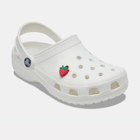 Pins για Crocs JIBBITZ Strawberry