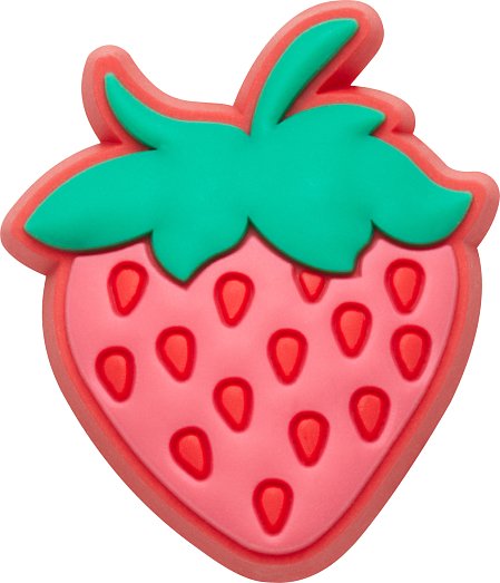 Pins για Crocs JIBBITZ Strawberry