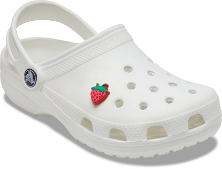 Pins για Crocs JIBBITZ Strawberry