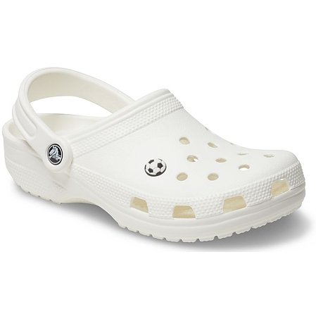 Pins για Crocs JIBBITZ FootBall