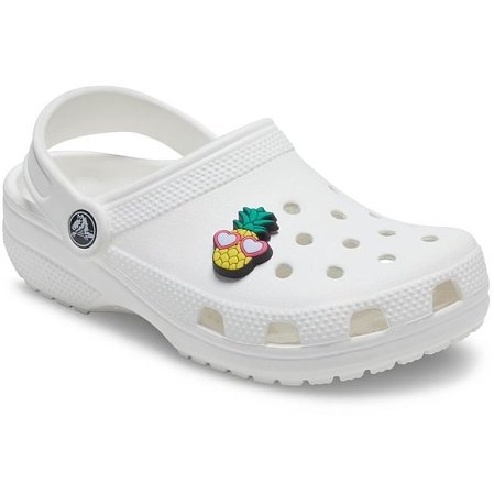 Pins για Crocs JIBBITZ Pineapple