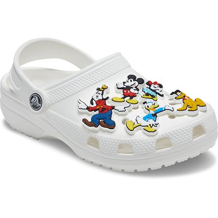 Pins για Crocs JIBBITZ Mickey & Friends