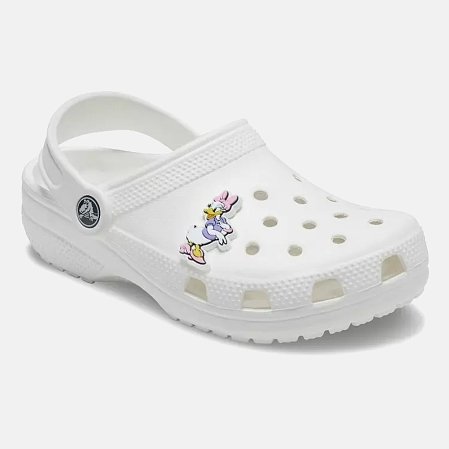 Pins για Crocs JIBBITZ Daisy Duck